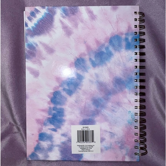 🔵Dots Notebook🔵 - Picture 3 of 3